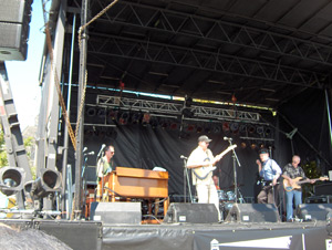 The Checkmates 2005