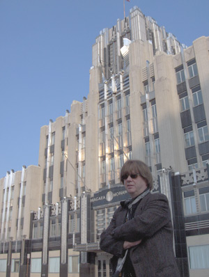 JohnMars.com