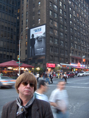 JohnMars.com