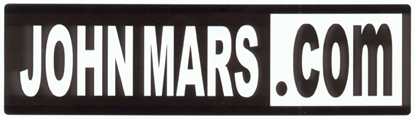 JohnMars.com - MP3 audio now available for download!